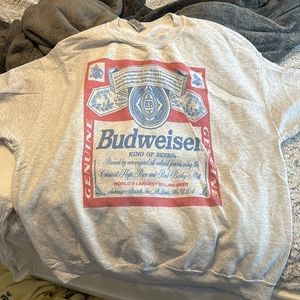 Budweiser bundle